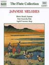 Japanese Melodies